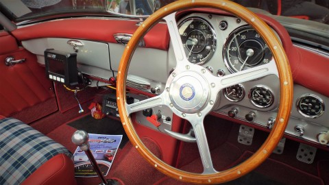 Come one, Come all: 2016 CLASSIC ADELAIDE RALLY