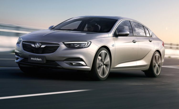 New Opel based Commodore may be in jeopardy.